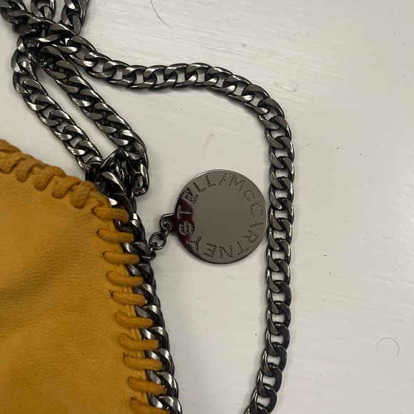 Stella McCartney Designer hand bag - Picture 2 of 5